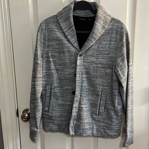 Dress coat